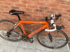 Kona road bike for sale  ABERGAVENNY