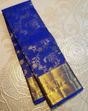 Femme sud sari d'occasion  Expédié en France