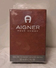 Etienne aigner pour gebraucht kaufen  Magdeburg