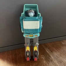 1986 vintage transformers gebraucht kaufen  Mainz