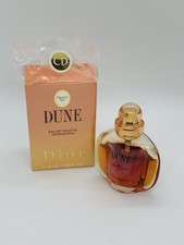 Dune christian dior for sale  ILFORD