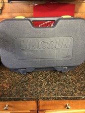 Lincoln power luber for sale  Bristol