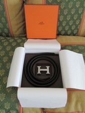 belt hermes usato  Milano