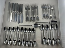 Towle supreme cutlery for sale  League City