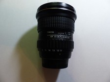 Tokina pro 2.8 d'occasion  Expédié en Belgium