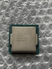 i7 processor for sale i7 processor for sale PETERBOROUGH
