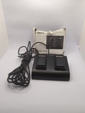 Bugera amp button for sale  Lynnwood