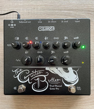 Orange guitar butler for sale Orange guitar butler for sale  EDGWARE