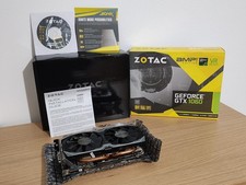 Zotac geforce gtx gebraucht kaufen Zotac geforce gtx gebraucht kaufen  Cham