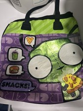 Nickelodeon invader zim for sale  Lexington