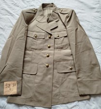 Veste militaire sable d'occasion  Dunkerque-