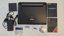Portable asus g74s d'occasion  Bastia-