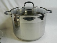 Concord qt. stainless for sale  Robinson