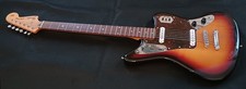 Fender jaguar baritone for sale  Hiawassee