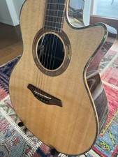 Chitarra acustica furch usato  Valvestino
