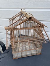 Ancienne cage oiseaux d'occasion Ancienne cage oiseaux d'occasion  Calais