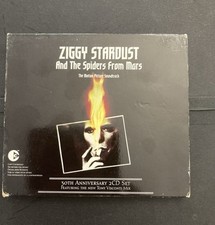 David bowie ziggy usato  Roma