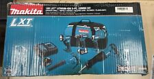 Makita xt506s 18v for sale  USA