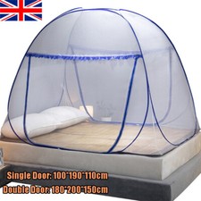 Portable bed mosquito for sale  SALFORD