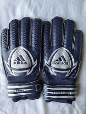 Adidas fingersave goalkeeper for sale  KETTERING