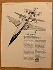 1972 aircraft advert for sale  BRIGHTON