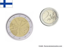 Euro commemorative finland for sale  Shipping to Ireland