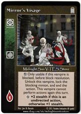 Mirror's Visage V:TES VTES Vampire CCG, usado comprar usado  Enviando para Brazil