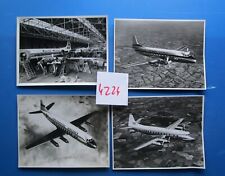 4224 vickers viscount d'occasion  Caderousse