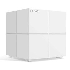 Tenda nova mw6 usato  Roccagloriosa