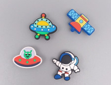 Shoe charms alien for sale  Litchfield Park