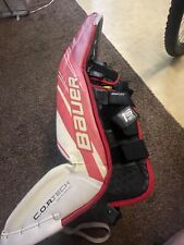 Bauer supreme senior for sale  Mankato