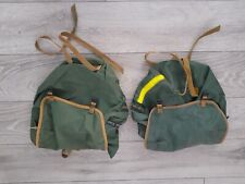 Karrimor silva panniers for sale  SHOREHAM-BY-SEA