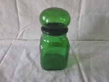 Joli pot verre d'occasion  Brienon-sur-Armançon