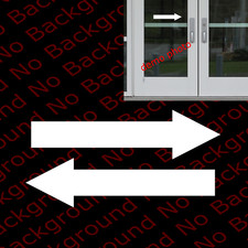 Arrow stickers business for sale  Elk Grove