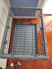 Kennel gabbia box usato  Milano