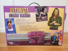 Ultimate sweater kitting for sale  Las Vegas