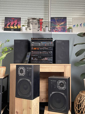 Chaine hifi platine d'occasion Chaine hifi platine d'occasion  Toulouse-