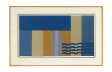 Gouache projet decorateur d'occasion  Haguenau