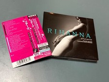 RIHANNA - GOOD GIRL GONE BAD DELUXE EDITION - JAPAN 2CD W/OBI UICD-9030/1 comprar usado  Enviando para Brazil