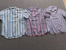 Herren hemden paket gebraucht kaufen  Langen