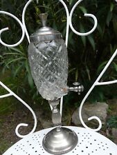 Silver metal absinthe d'occasion  Expédié en Belgium