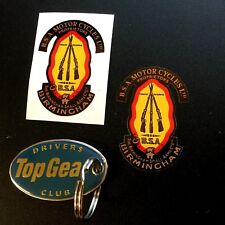 Bsa piled arms for sale  CHORLEY