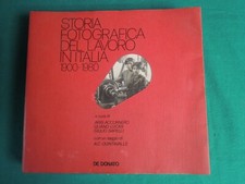 L68 storia fotografica usato  Due Carrare