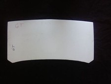 Cofano posteriore giulia usato Cofano posteriore giulia usato  Frugarolo