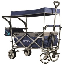Imlex bollerwagen 4268 gebraucht kaufen  Schwäbisch Hall