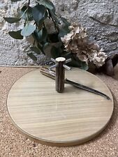 Plateau fromage vintage d'occasion  Laon