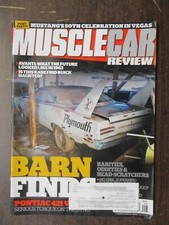 Muscle car review for sale  Fuquay Varina