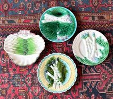 French antique asparagus d'occasion  Roujan