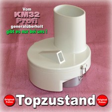 Braun km32 gutes gebraucht kaufen  Bendorf