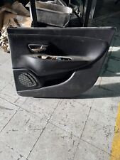 Pannello porta anteriore usato  Prato